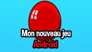 Rise Up RED Balloon, my new android game screenshot 4