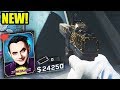 PLAYING AS WILLARD WYLER EASTER EGG GUIDE! - *NEW* ZOMBIES IN SPACELAND EASTER EGG! (IW Zombies)