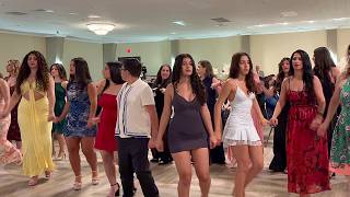 Assyrian Convention Part 2 # 49- 4k