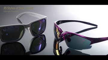 KAIZER XX(HPE-910) : Huvitz Edger Image Video (ENG)