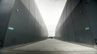 Acorn Structures - Meridian Water Studios - Design and Build Project