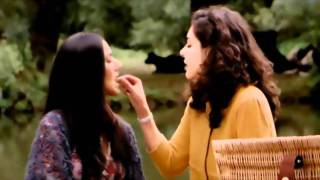 Multifandom Lesbian couples you and me