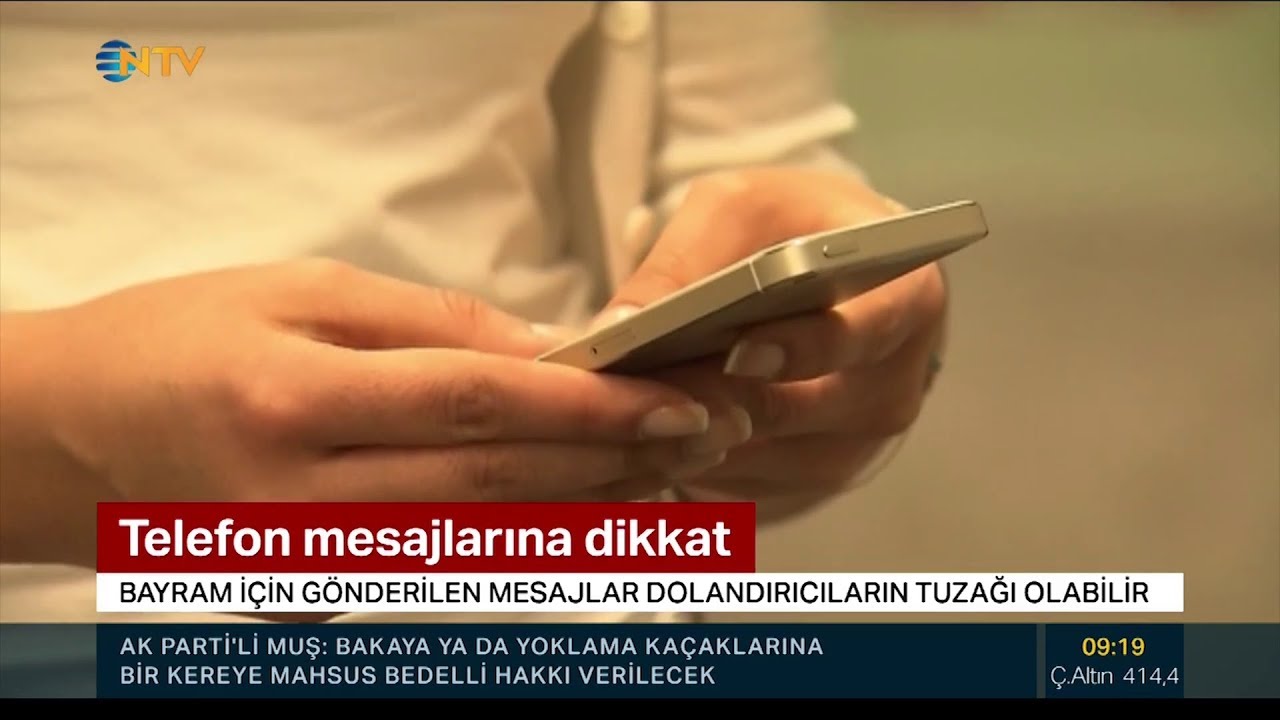 betexper Telefonlar İçin Bekabet Blok Mesajları