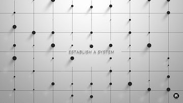 Creative Typography Template for Apple Motion & FCPX