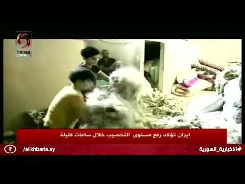 صباحنا غير التنجيد العربي محتفظا بألقه حتى اليوم في حماة 07 07 2019