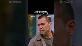 Lagi Mau Healing Malah Di Tangkap  wetvoriginalsianida sianida shorts