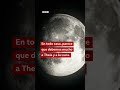 ¿La Tierra devoró un planeta cercano llamado Theia?