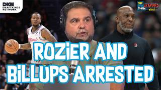 Terry Rozier And Chauncey Billups Arrested By The Fbi? Breaking It Down.
