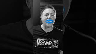 Thumbnail for He’s Never Heard This Classic Song #drumeo #blacksabbath #josheppard