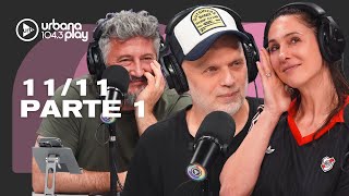 ADIVINAMOS SI ESTÁS EN PAREJA O NO, cómo serían los #VueltaYMedia solteros, polémica en el Subte