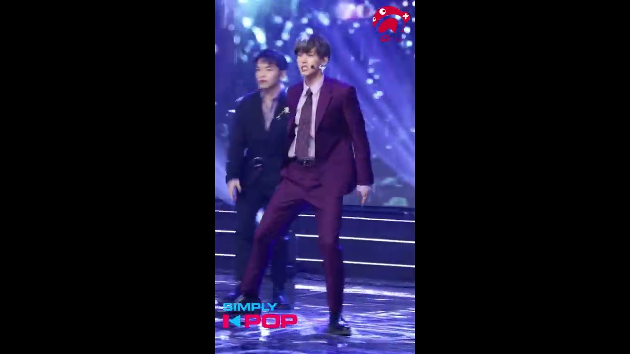 [Fancam/직캠] Ho Jung(호정) _ HOTSHOT(핫샷) _ I Hate You(니가 미워) _ Simply K-Pop _ 121418のサムネイル