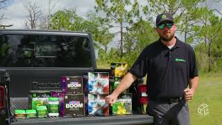 Adrenaline Research Labs - The Obliterator Series | Binary Exploding Targets