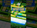 What actually happens if you hit 256 in pacman256 