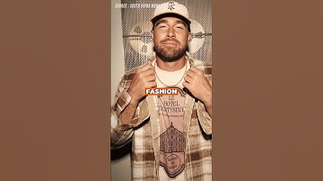 Travis Kelce is building an empire beyond football!