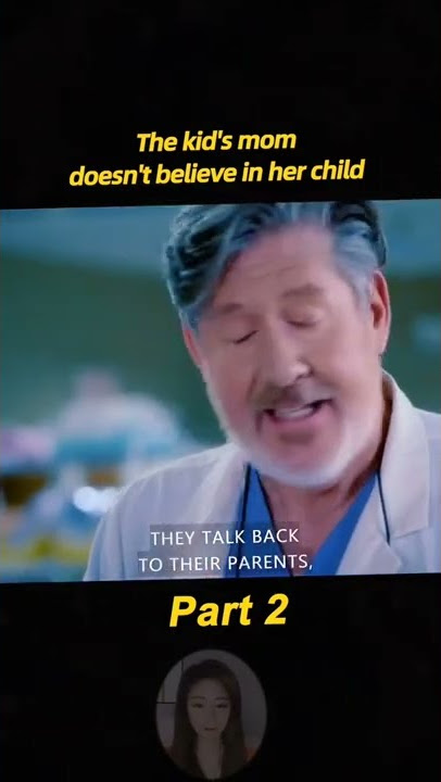 MOM thinks SON is lying about DRUGS
