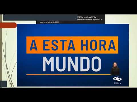¿Erróneo final de hermandad del norte? Explosivas tensiones Estados Unidos-Canadá en era Trump II