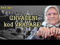 BABA ĐENA I POLITIČARI - MRAČNA STRANA SRPSKE POLITIKE Baba Jaga priča