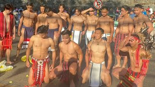 Panagbenga 2024 hotties by VERY WANG 665 views 1 month ago 2 minutes, 14 seconds