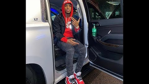 Snippets Of 14 Unreleased Toosii Songs 🔥🔥🔥