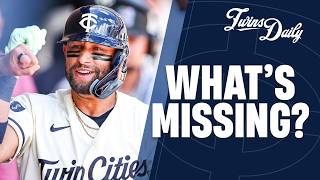 Royce Lewis' True Potential Is Sky-High (Advanced Analyics)