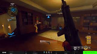 HP on PAYBACK is FUN [ Call of Duty: Black Ops 6 ]