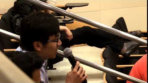 Combustion Chemistry, Wang, Day 5, Part 3