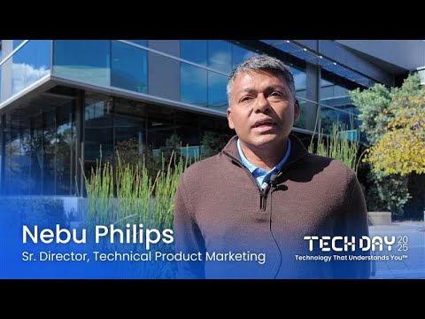 Astra SL2610 Advancing Edge AI Insights From Nebu Philips 