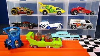 JNR Hot Wheels Sooo Fast, So Fine, The Simpsons The Homer DHR Downhill Racing Jammers 'N Racing!