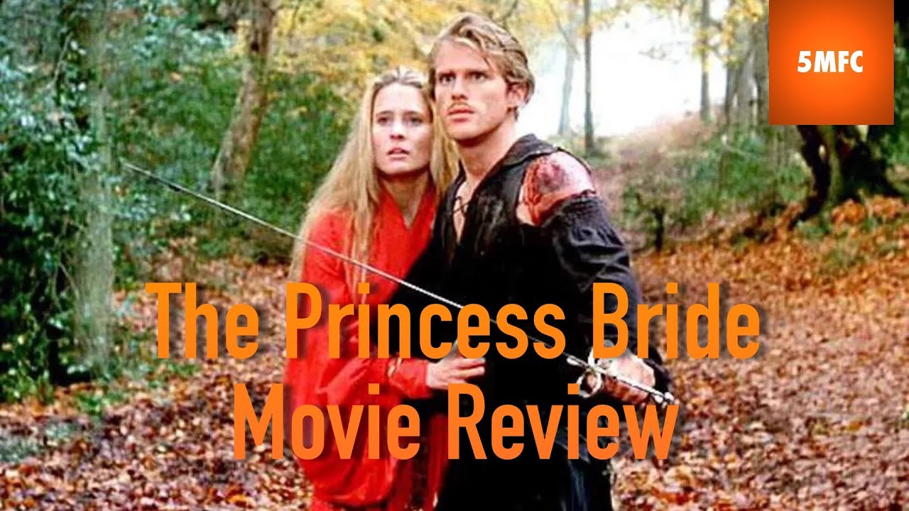 The Princess Bride (1987) Movie Review | 501 Must See Movies - YouTube
