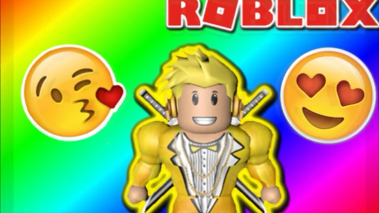 Cancion De La Intro De Rodny Roblox Mrketchup Youtube