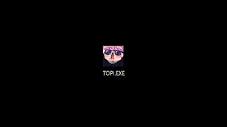 MY NEW INTRO!!! (feat. TOPI.EXE)