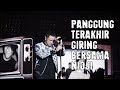 Panggung Terakhir Giring & Panggung Pertama Ubay Bersama NIDJI