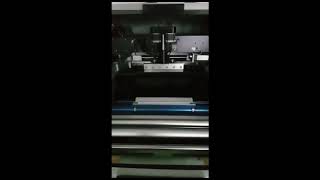Dek Horizon 02 i Screen Printer (A# 40221)