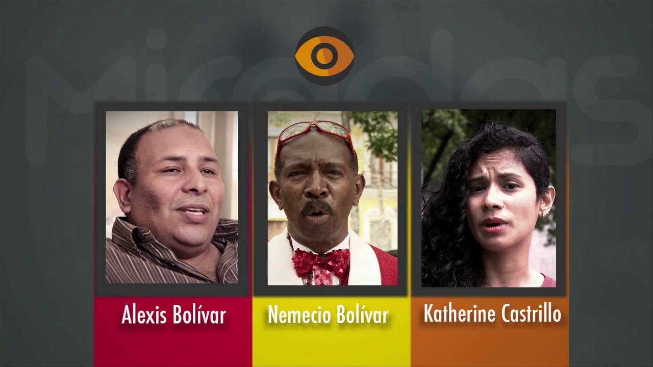 ¿Está de acuerdo con la legalización del Matrimonio Civil Igualitario? venezuelan restaurant