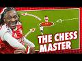 How North London Derby specialist Eze exposed Tottenham | Tottenham 1-4 Arsenal