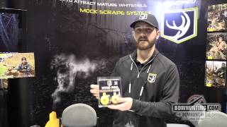 WindPro Scents ATA Show 2015