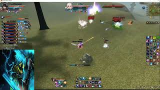 Aretuza Vs Undivided Mythpw Pk