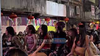 XONARA’S REACTION TO THEIR NEW MV TABI