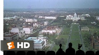 Mystery Science Theater 3000: The Movie (1/10) Movie CLIP - A Push-Button Age (1996) HD