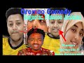 Oromoo comedy aziza sagantaa filannoo jaalalaa shamarran babbareeddu