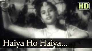  Haiya Ho Haiya Lyrics in Hindi