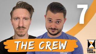 College PROTESTS, Christian OnlyFans Girls, and Men Are Useless | Episode 7 | MoTT Podcast