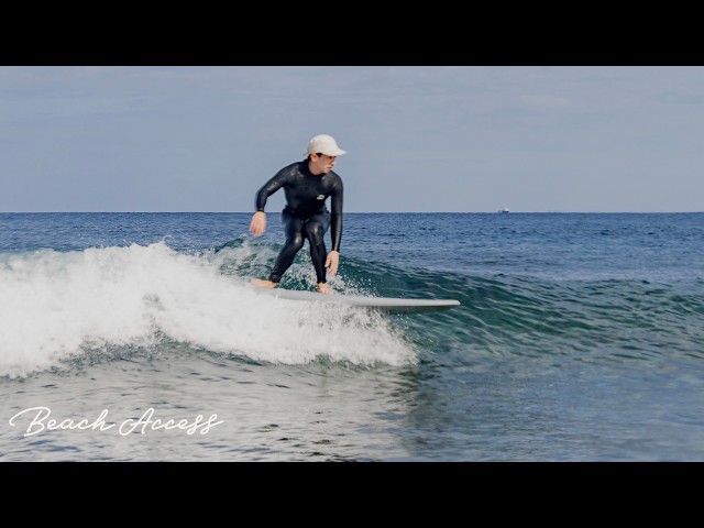 Standard ソフトボード 7'0” スカッシュテール ミッドレングス