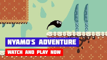 Nyamo