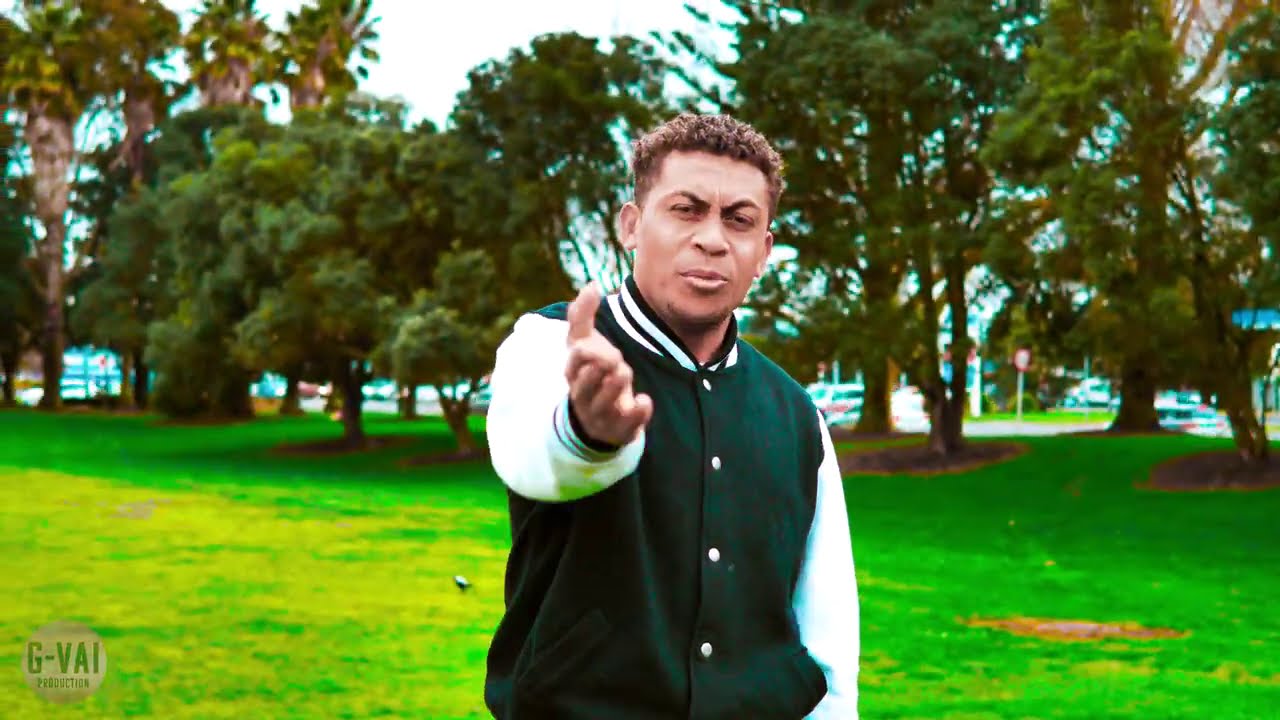 Manory Peteru - O le Lagi Mo Lou Igoa (Official Video)