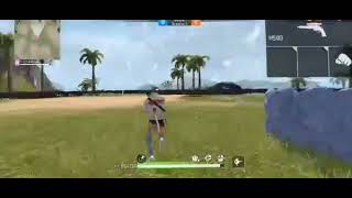 Play Game Free Fire Gamer