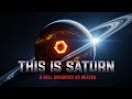 Saturn’s Rings Are Not Jewelry — They’re a Graveyard