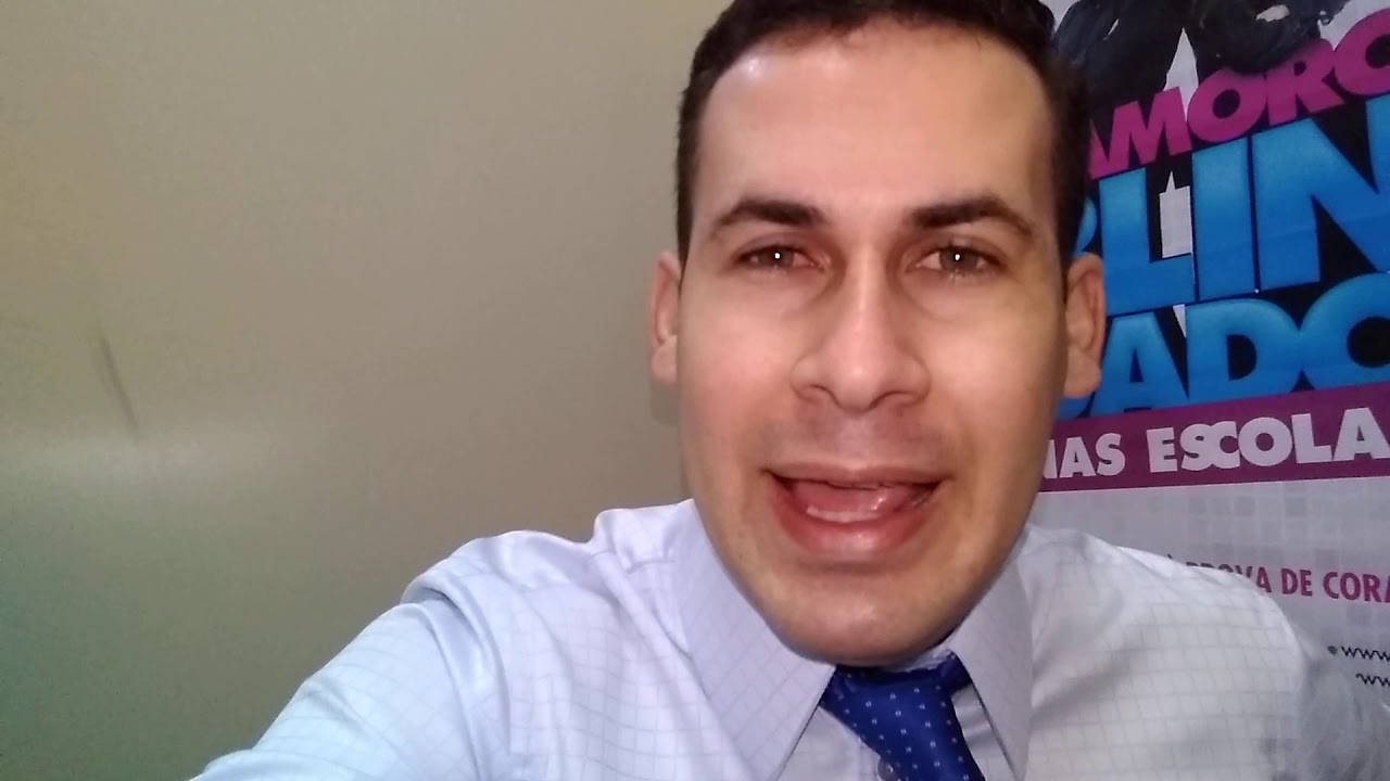 Voc Quer Ou N o Quer YouTube