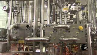 How It's Made - Soy Beverages