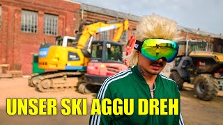 Thumbnail for Ein Tag als Ski Aggu durch die Stadt (BTS Mann im Mond)
